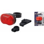 Force Tri zadní černé – Sleviste.cz