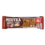 Mixit Mixitka bez lepku datle fíky 60 g – Zbozi.Blesk.cz