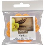 NohelGarden NG 97013žl Vosk palmový VANILLA vanilka 25 g 20 x 72 x 100 mm 4 ks – Hledejceny.cz