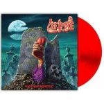 LEFT TO DIE - Initium Mortis Coloured Vinyl – Hledejceny.cz