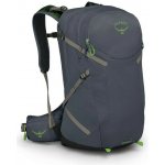 Osprey Sportlite 25 šedá – Zboží Mobilmania