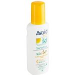 Astrid Sun Sensitive Kid SPF50+ mléko na opalování spray 150 ml – Hledejceny.cz