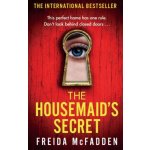The Housemaid's Secret - Freida McFadden – Zboží Dáma