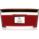 WoodWick Crimson Berries 453,6 g – Zboží Mobilmania
