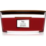 WoodWick Crimson Berries 453,6 g – Hledejceny.cz