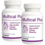 Dolvit Multical Plus 2 x 90 tablet – Hledejceny.cz