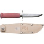 Morakniv Scout 39 Safe (S) Lingonberry 13979 – Hledejceny.cz