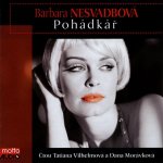 Pohádkář - Barbara Nesvadbová – Hledejceny.cz