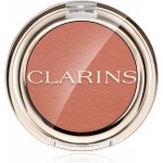 Clarins Oční stíny Ombre Mono 04 Matte Rosewood 1,5 g – Sleviste.cz