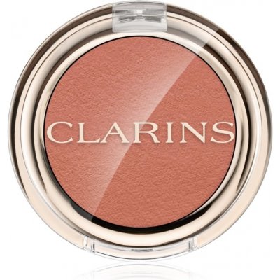 Clarins Oční stíny Ombre Mono 04 Matte Rosewood 1,5 g – Sleviste.cz
