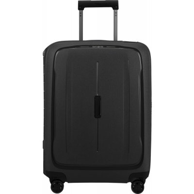 Samsonite Essens Spinner grafitová šedá 39L – Hledejceny.cz