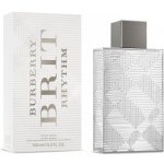 Burberry Brit Rhythm Men sprchový gel 150 ml – Hledejceny.cz