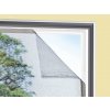 Pletiva Sada okenních sítí | 150x180cm černá 6,6m