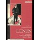 Hanuš Jiří: Lenin Kniha