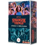 Asmodee Stranger Things: Attack of the Mindflayer – Zboží Živě