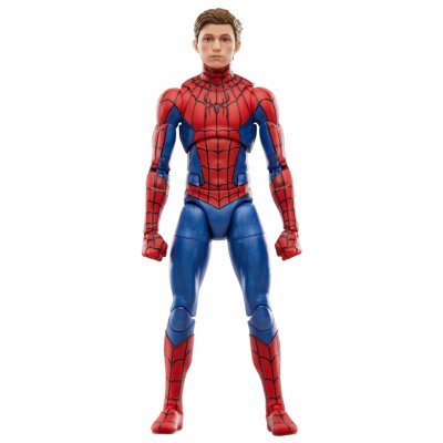 Hasbro Marvel Legends Series SpiderMan No Way Home