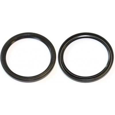 Těsnicí kroužek hřídele, klikový hřídel ELRING 355.630 – Sleviste.cz