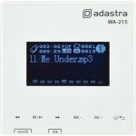 Adastra WA-215 – Zboží Živě