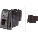 spínač HELLA 6RH 007 832-681 | Zboží Auto