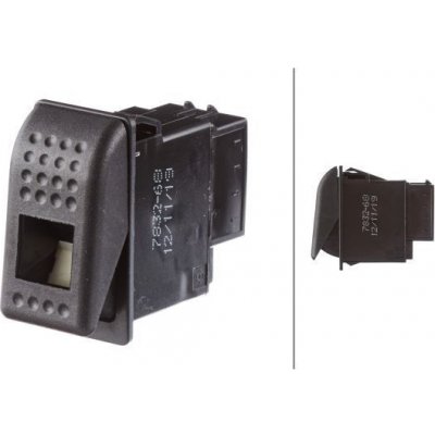 spínač HELLA 6RH 007 832-681 | Zboží Auto