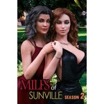 MILFs of Sunville - Season 2 – Zboží Mobilmania