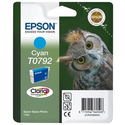 Epson C13T07924010 - originální – Zboží Mobilmania