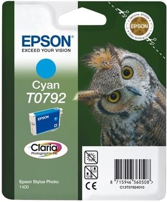 Epson C13T07924010 - originální