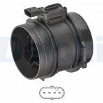 Snimac mnozstvi protekajiciho vzduchu DELPHI AF10771-12B1 – Hledejceny.cz