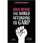 The World According To Garp - John Irving – Zboží Dáma