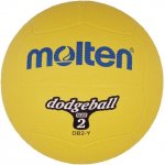 Dětský míč MOLTEN DB2-Y – Zboží Dáma Dětský míč MOLTEN DB2-Y – Zboží Dáma