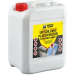 Den Braven Urychlovač a plastifikátor stavebních hmot 5 l kanystr nažloutlá – Zbozi.Blesk.cz