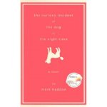 The Curious Incident of the Dog in the Night-Time – Hledejceny.cz