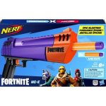 Nerf Hasbro Fortnite HC E E7515EU4 – Hledejceny.cz