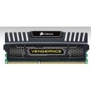 Corsair Vengeance Black DDR3 64GB (8x8GB) 1600MHz CL9 CMZ64GX3M8A1600C9