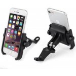 STABLECAM Hliníkové držák telefonu Typ 2 Černá 1DJ6162 – Sleviste.cz