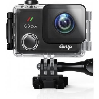 GitUp G3 Duo PRO