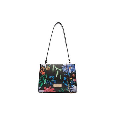 Monnari kabelka BAG2730-M20 Black With Pattern