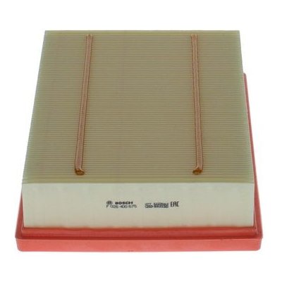 BOSCH F 026 400 675 Vzduchový filtr (F026400675) – Hledejceny.cz