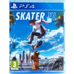 Skater XL – Zboží Dáma