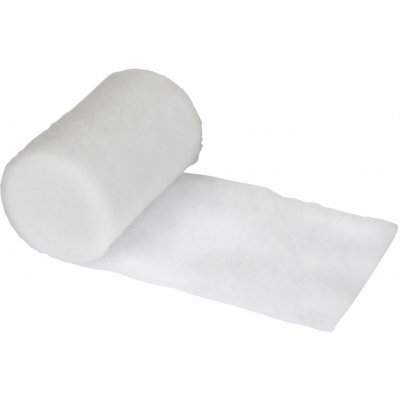 KERBL Role bavlněné vaty Rollino 3m x 10cm – Hledejceny.cz