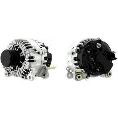 Alternátor Škoda Octavia 2.0 Tdi TG14C011, 045903023G, 06F903023FX | Zboží Auto