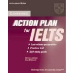 Action Plan for IELTS Academic Module Self-Study Student´s Book – Hledejceny.cz