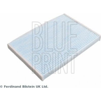 Filtr, vzduch v interiéru BLUE PRINT ADP152526 – Zboží Mobilmania