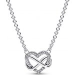 Pandora srdce s nekonečnem 392666C01-50 – Hledejceny.cz