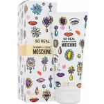 Moschino Cheap And Chic So Real sprchový gel 200 ml – Zbozi.Blesk.cz