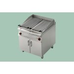 RM Gastro CW 98 ET Gril – Zboží Mobilmania