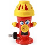 RAPPA Veselý vodní hydrant – Sleviste.cz