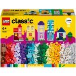 LEGO® Classic 11035 Kreativní koníci – Hledejceny.cz