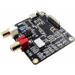 Allo BOSS I2S DAC v 1.2 – Sleviste.cz