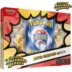 Pokémon TCG: Ascended Heroes ex Box Mega Meganium – Sleviste.cz